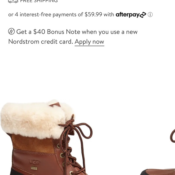 Ugg 🥾 boots - Picture 3 of 6